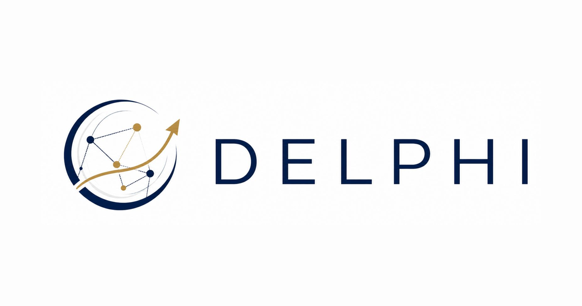 Delphi – Build your own AI trading agent in seconds — official preview image
